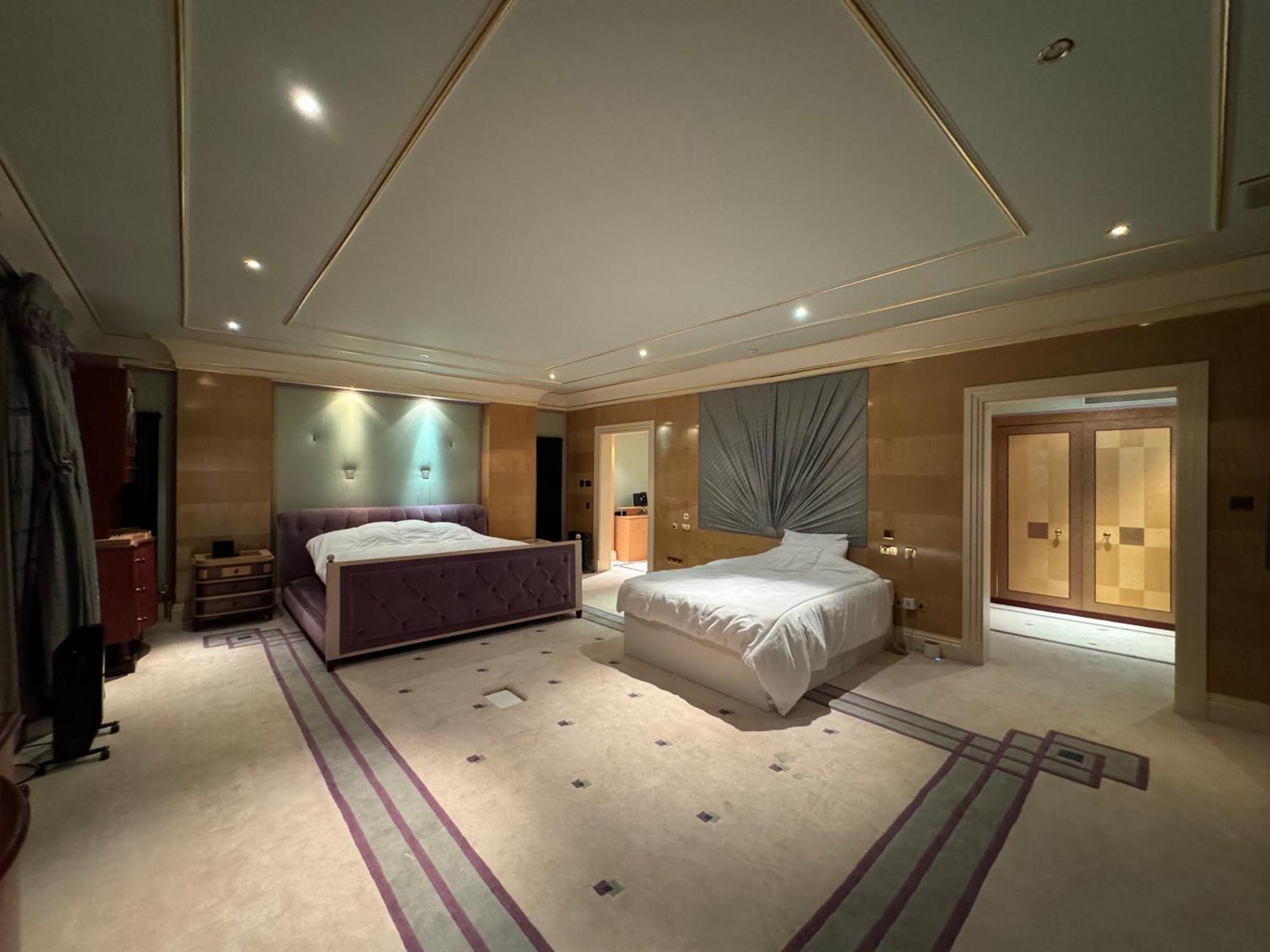 The Bishops Hotel Londra Exterior foto